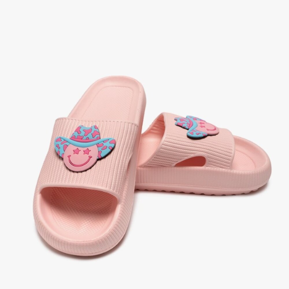 Pink Howdy Slide - Picture 2 of 2